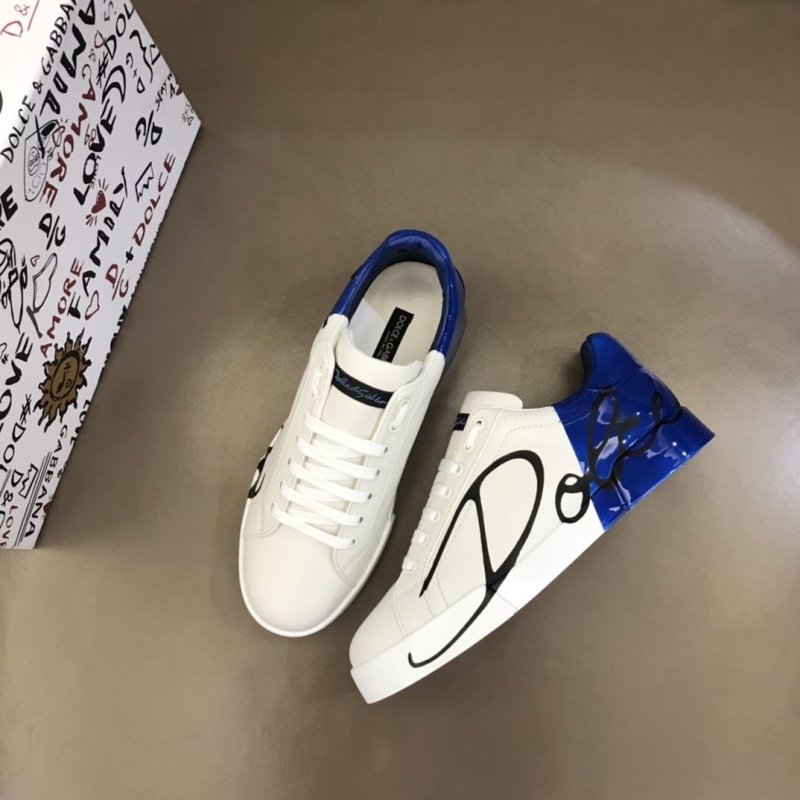 Dolce & Gabbana Sneakers